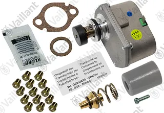 Umrüstsatz von PB auf H Vaillant-Nr. 311822