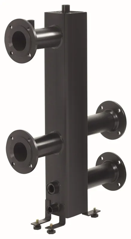 Vaillant Hydraulische Weiche WHC 160 für Kaskaden ecoTEC plus