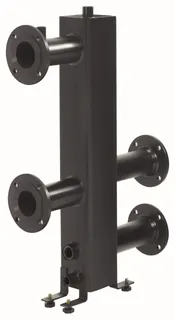 VA Hydraulische Weiche WHC 160 für Kaskaden ecoTEC plus