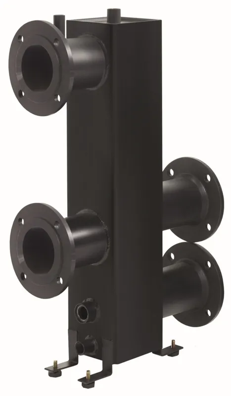 Vaillant Hydraulische Weiche WHC 280 für Kaskaden ecoTEC plus