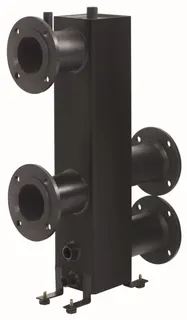 VA Hydraulische Weiche WHC 280 für Kaskaden ecoTEC plus