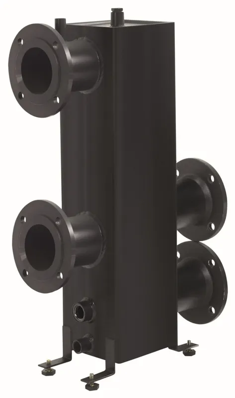 Vaillant Hydraulische Weiche WHC 350 für Kaskaden ecoTEC plus