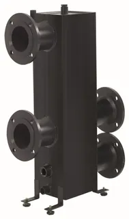 VA Hydraulische Weiche WHC 350 für Kaskaden ecoTEC plus