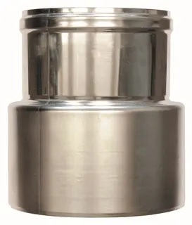 Vaillant Übergangsstück 160 mm auf 130 mm PP