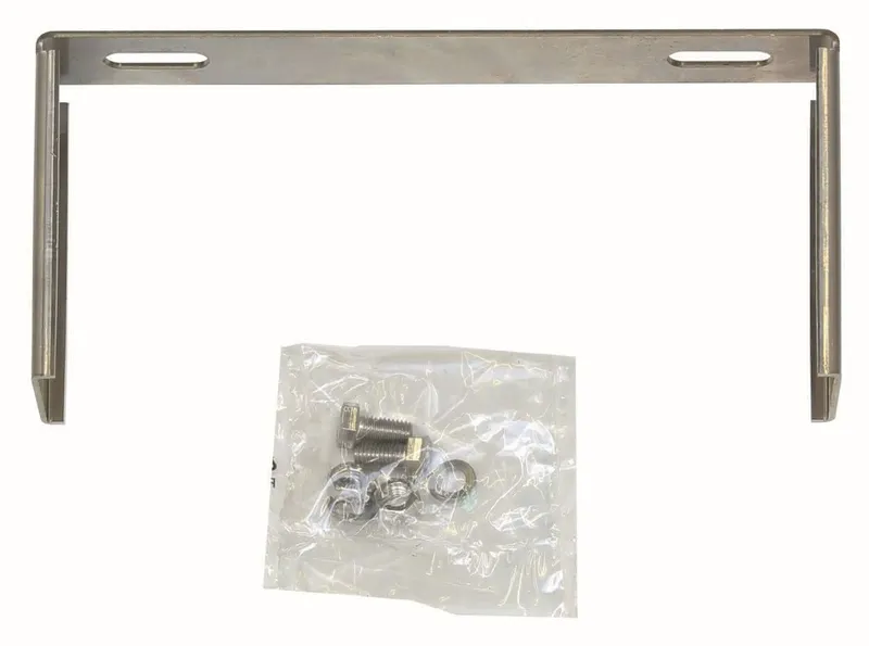 Vaillant Verlängerung f. Außenwandhalter 50 bis 175 mm verstellbar, Edelstahl