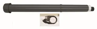 Vaillant senkrechte Dachdurchführung 110/160 mm PP, schwarz