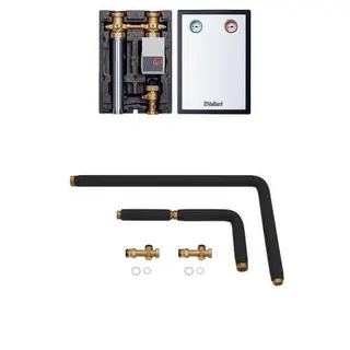 Vaillant Paket Erweiterung 5 1 ungeregelter Heizkreis – Bild 2