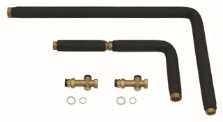 Vaillant Paket Erweiterung 5 1 ungeregelter Heizkreis – Bild 3