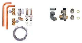 Vaillant Paket ecoTEC plus/exclusive VC Anschluss VIH R 200 – Bild 1