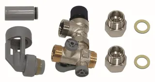 Vaillant Paket ecoTEC plus/exclusive VC Anschluss VIH R 200 – Bild 2