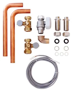 Vaillant Paket ecoTEC plus/exclusive VC Anschluss VIH R 200 – Bild 3
