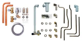 VA Paket ecoTEC plus/exclusive VC Anschluss VIH R 120