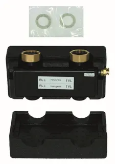 Vaillant Paket Erweiterung 3 1 Mischerkreis, HE-Pumpe – Bild 3