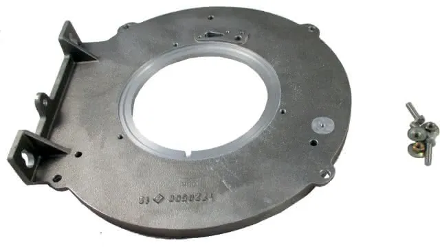 Wolf ET Brennkammeroberteil für TGB-40/60, PG42, 172056899