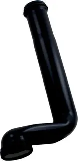 Wolf ET Abgasrohr DN60 L440 für CGB-2, PG13, 173097799