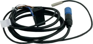 Wolf ET Elektron. Speicherfühler mit Stecker, PG29, 274108099