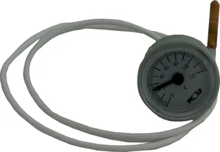 Wolf ET Thermometer für GBR, PG20, 274417199