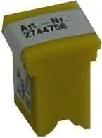Wolf ET Parameterstecker 35kW für HE-Pumpe bei CGB-35, PG16, 274477199