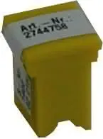 Wolf ET Parameterstecker 35kW für HE-Pumpe bei CGB-35, PG16, 274477199