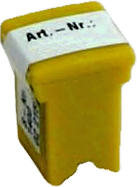 Wolf ET Parameterstecker 50kW für HE-Pumpe bei CGB-50, PG16, 274477299