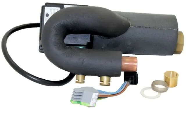 Wolf ET Elektro Zusatzheizung 6kW 400V für CGB-2 14kW, PG61, 274479299