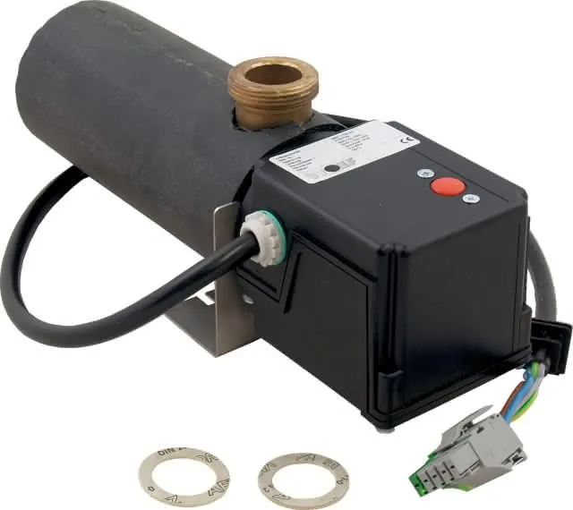 Wolf ET Elektro Zusatzheizung 6kW 400V PG61, 274479399