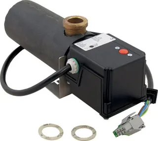 Wolf ET Elektro Zusatzheizung 6kW 400V PG61, 274479399