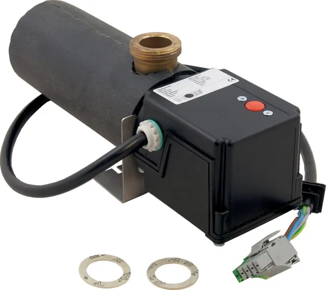 Wolf ET Elektro Zusatzheizung 8kW 400V PG62, 274479699