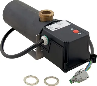 Wolf ET Elektro Zusatzheizung 8kW 400V PG62, 274479699