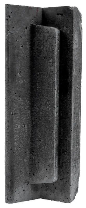 Wolf ET Brennkammerstein vorne oben für BVG-Lambda 20-40, PG47, 1668617
