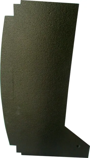 Wolf ET Dämmung Ventilatorboden für BWL-1 Typ 1, PG22, 1668644