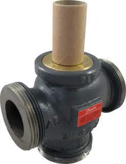 Wolf ET VRG 3 DN 40 KVS 25,0 ext. für LS-315, PG75, 1668854