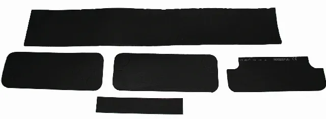 Wolf ET Dämmungs-Set für BWW-1-15/21, PG26, 1669031
