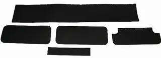 Wolf ET Dämmungs-Set für BWW-1-15/21, PG26, 1669031