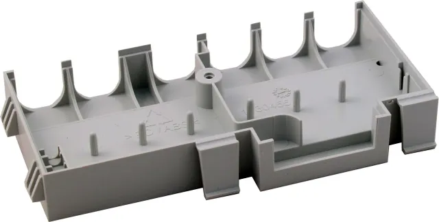 Wolf ET Elektroanschlusskasten für CGG-1K-24/28, PG7, 1730455
