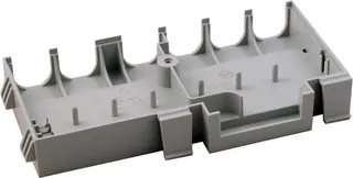 Wolf ET Elektroanschlusskasten für CGG-1K-24/28, PG7, 1730455