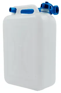 Wolf ET Auffangbehälter Solarflüßigkeit für CSZ-300, 10l, PG16, 1730675