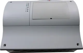 Wolf ET-Set Kunststoffteile für WRS-Regelung LM-2, PG27, 1730758