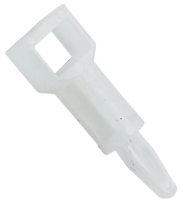 Wolf ET Abstandshalter 19mm DN4 arret. für BWL-1, PG3, 1730785