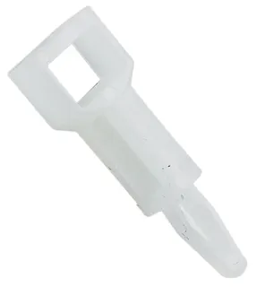 Wolf ET Abstandshalter 19mm DN4 arret. für BWL-1, PG3, 1730785
