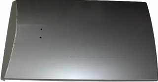 Wolf ET Designelement ohne Logo für BWS-1 / CPM-1-70, PG27, 1730788