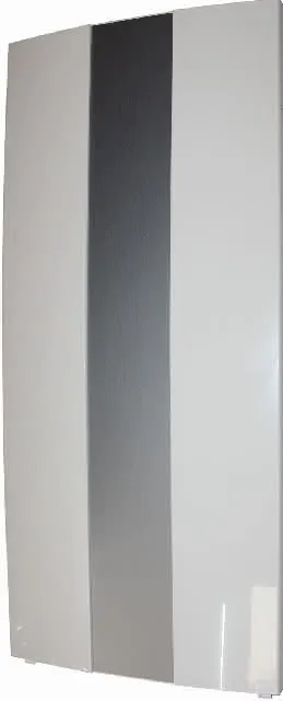 Wolf ET Verkleidung vorne unten komplett für CGB-2, PG32, 1731150