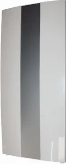 Wolf ET Verkleidung vorne unten komplett für CGB-2, PG32, 1731150