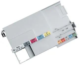 Wolf ET Platinenabdeckung für BWL-1S, PG16, 1731254