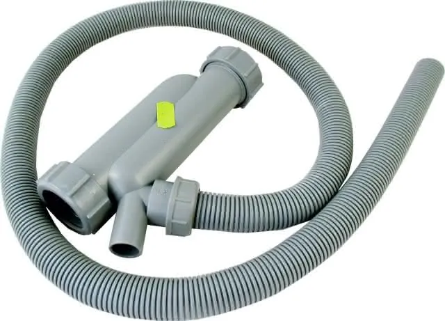 Wolf ET Kondensatablauf für CWL-T-300 Ex., PG20, 1731267
