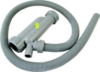 Wolf ET Kondensatablauf für CWL-T-300 Ex., PG20, 1731267
