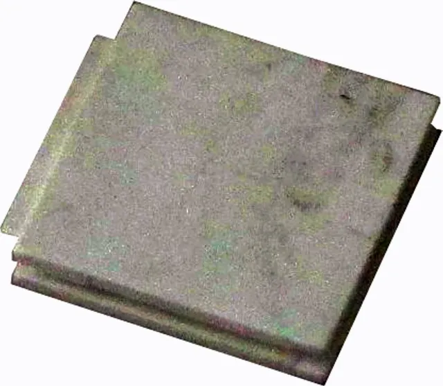 Wolf ET Blinddeckel für BWL-1S, PG9, 1731286