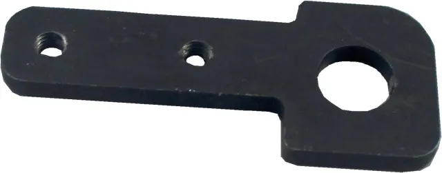 Wolf ET Scharnierlasche für BVG Lambda 20-40, PG18, 1800096