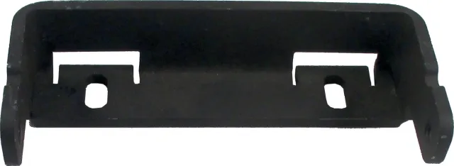 Wolf ET Scharnierleiste Anheiztür für BVG-Lambda 15-40, PG24, 1800097