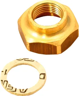 Wolf ET Fitting Reduziermuffe 3/4"IGx3/8"IG, PG23, 2070411